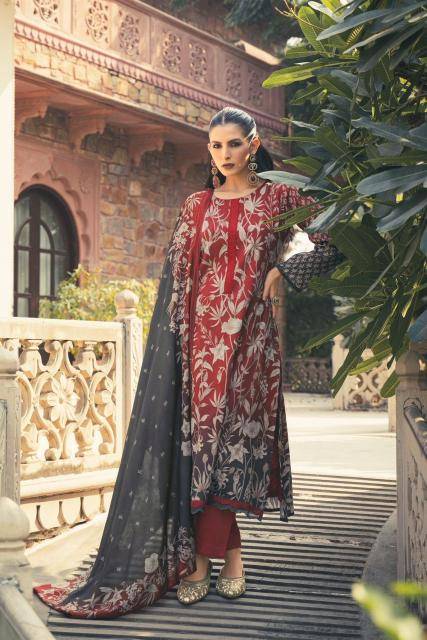 PRM trendz flavia Dress material dealers in Delhi